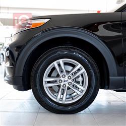 فورد إكسبلورر